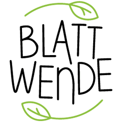 Blattwende