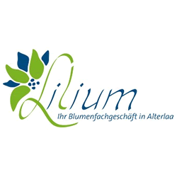 Blumen Lilium