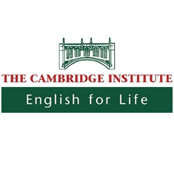 THE CAMBRIDGE INSTITUTE