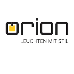 orion - Leuchten mit Stil