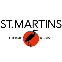 St.Martins Therme&Lodge