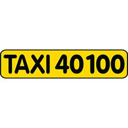 taxi40100